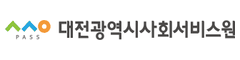 대전광역시사회서비스원