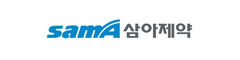 삼아제약