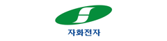 자화전자